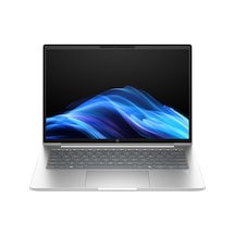 HP Probook 4 G1İ 14 AI D36KMET002 Ultra 7-255H 32 GB 1 TB SSD RTX3050 14" Free Dos Dizüstü Bilgisayar