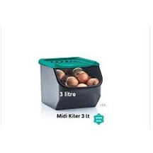 Tupperware Midi Kiler 3 Litre