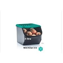 Tupperware Midi Kiler 3 Litre