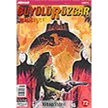 Büyülü Rüzgar Sayı - 72- Lal