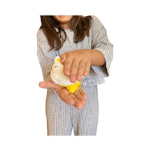 Squishy Unicorn Dondurma Sık Bırak Stres Atıcı Oyuncak 19cm Sukuşi