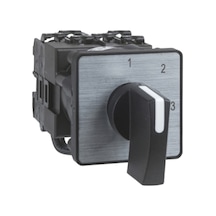 Schneıder.1x12A 0-1 Pako K1A001Alh