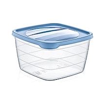 Trend Kare Saklama Kabı 4 Litre Diğer