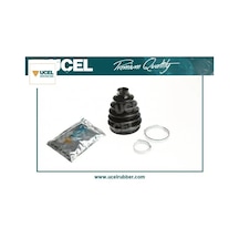 Aks Körüğü Dış Astra G-astra F-vectra A-vectra B-vectra C 1.6-1.8-2.0 Üçel Kauçuk 90512357/ 1603197/ 374309
