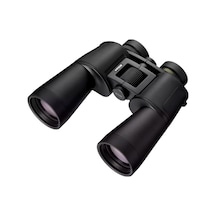 Nikon Action 10x50 Baa973wa Siyah Dürbün 50 Mm Lens, 10x Büyütme, Porro Prizma Outdoor Dürbün