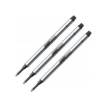 Lamy M63 Rollerball Yedek Si Yah X 3 Db18559 Çok Renkli