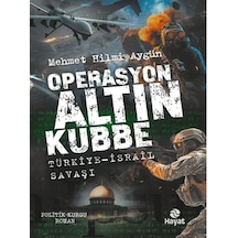 Operasyon Altın Kubbe - Vzqg-772973
