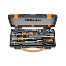 Beta 900/c13-8 Lokma Takımı 4-14 Mm