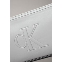 Calvin Klein Kadın Çanta Su Yeşili