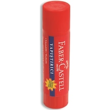 Faber Castell Glue Stick 40 Gr. Yapıştırıcı 8179540