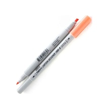 Marvy 1900-B Cartoon Designer Marker 35 Coral Pink