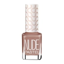 Pastel Nude Suet Oje No:761