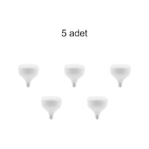 Ct-4165 Kristal Torch Led Ampül Beyaz 5 Adet