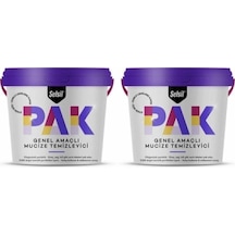 Selsil Pak Mucizevi Temizleyici 2'li Paket Adet 2x500 Gr
