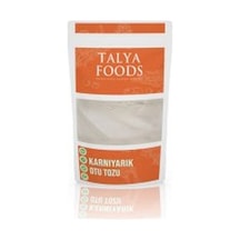 Talya Foods Karnıyarık Otu Tozu 200 G