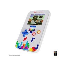 Myarcade Go Gamer Tetris Retro Konsol 301 Oyun