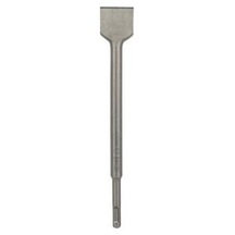 Bosch - Sds-plus Şaftlı Yassı Keski 250 40 Mm
