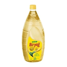 Biryağ Ayçiçek Yağı Pet 2 L