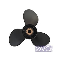 Mercury 4-6hp Çap7-3/4 Pitch 8'' Motor Pervanesi Tekne Vs..