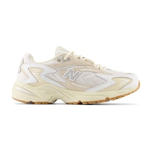 New Balance Ml725 T Leather Mens Sneaker Hakiki Deri Erkek Günlük Spor Ayakkabı Beyaz Beyaz