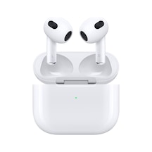 Şehr-i Pazar Air 3.Nesil Uyumlu Bluetooth Kulaklık