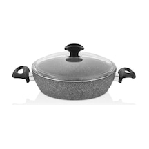 Falez Granit Karnıyarık Tencere 24 Cm