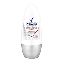 Rexona Antibacterial Defence Kadın Roll-On Deodorant 50 ML