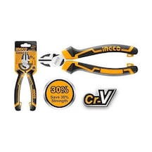 Ingco HHLDCP28160 Profesyonel Yan Keski 160 MM