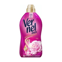 Vernel Max Gül 1.440 L 2 Adet 2'li Set