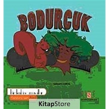 Bodurcuk - Şebnem Kartal - Sistem Yayıncılık