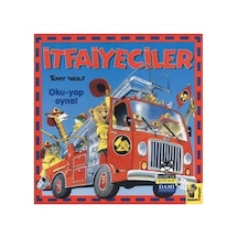 İtfaiyeciler : Oku Yap Oyna - Rxlu-661886