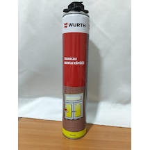 WÜRTH TABANCALI MONTAJ KÖPÜĞÜ 750 ML
