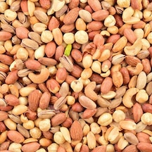Talas Kuruyemiş Lüks Karışık Kuruyemiş 250 G