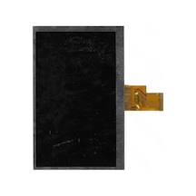Apex TM772 HD Lcd İç Ekran