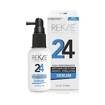 Rekze 24 Mucizevi Saç Kalınlaştırmaya Sprey 60 Ml