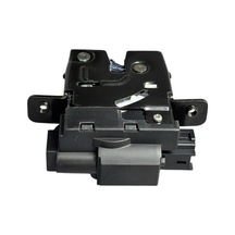 Bagaj Kilidi Nissan Qashqai 2007----2013 / Micra 2003----2010
