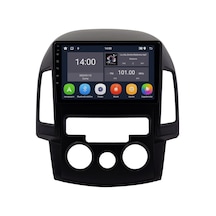 Hyundai İ30 Android Multimedya Sistemi 2008-2011 Crv-4281xd