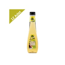 Kühne Elma Sirkesi 500 Ml X 12 Adet Pet Şişe