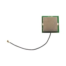 Seramik Kablolu 28Db Yüksek Kazançlı Aktif Gps Anteni