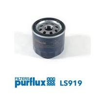 Renault Scenic 3 Yag Filtresi 1.5 Dci 2009-2015 Purflux Ls919
