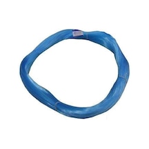 Captain Acura 1kg Çile Misina Mavi Standart - 0.70 Mm