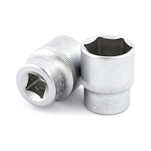 24Mm Lokma Anahtar 1-2" Altıköşe