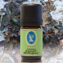 Defne Nuka Essencia Kışyeşili Yağı 5 ML