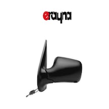 Palio-siena 97-02 Dış Dikiz Aynası Mekanik Sol A1034 735327436
