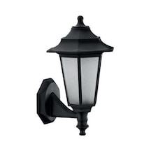 Horoz Begonya-2 Bahçe Armatürü Siyah 400-010-117