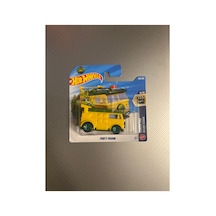 Hot Wheels Party Wagon Jjk59