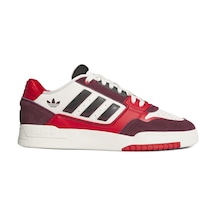 Adidas Drop Step Low 2.0 Erkek Beyaz Sneaker Ayakkabı Kj1110 Beyaz