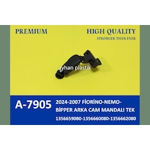 Arka - 4 - Cam Mandalı Tek Fıat Fiorino 07-24 - Shopgpt - Psa Nemo-bipper
