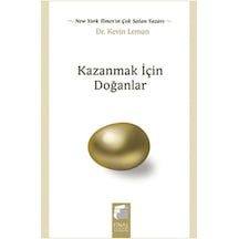 Kazanmak İçin Doğanlar - Kevin Leman - Final Kültür Sanat Yayınları