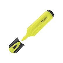 Maped Mono Sarı Fosforlu Kalem 742534 Sarı